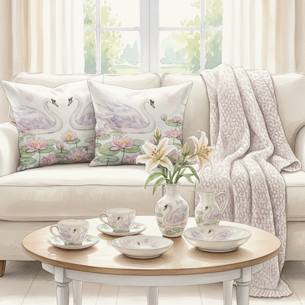 Homeware Collection